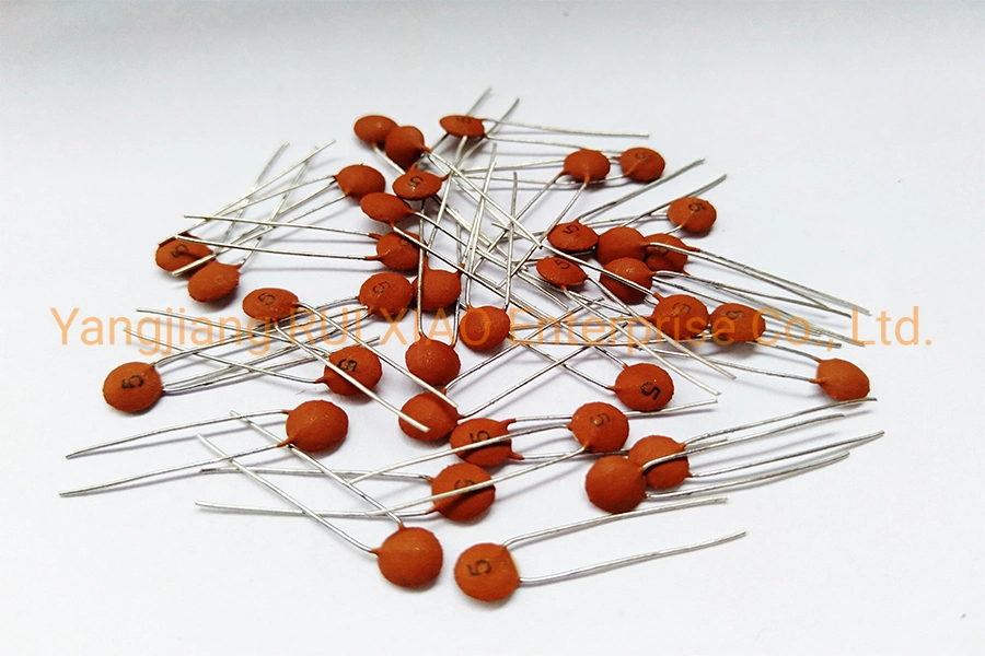 Ceramic Capacitor 5p 50V 5PF, IC, Electronic Components, Integrated Circuit