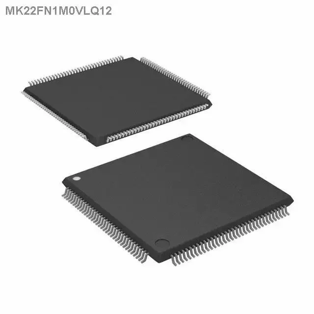 Hot Sales for Mk22fn1m0vlq12 Microcontroller High Quality
