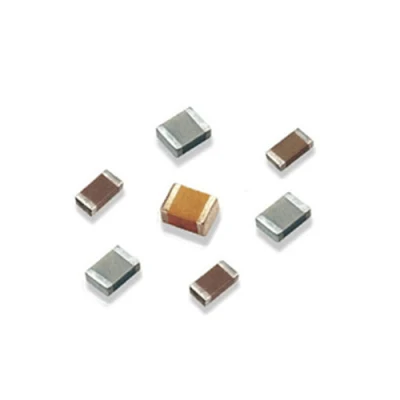 Samsung Ceramic Chip Capacitor Cl21b105kbfnnne 0805 1UF 105K 50V X7r 10%